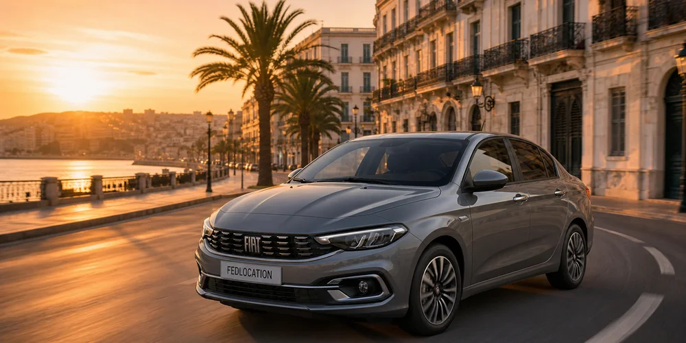 Fiat Tipo 1.6L