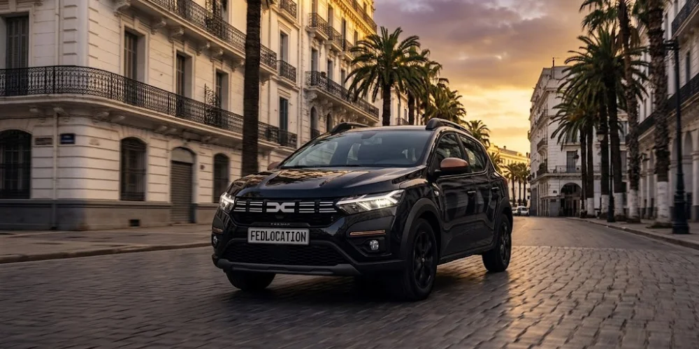 Dacia Stepway TCE Turbo
