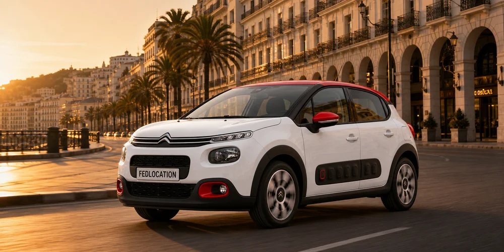 Citroen C3 Shine 1.2L