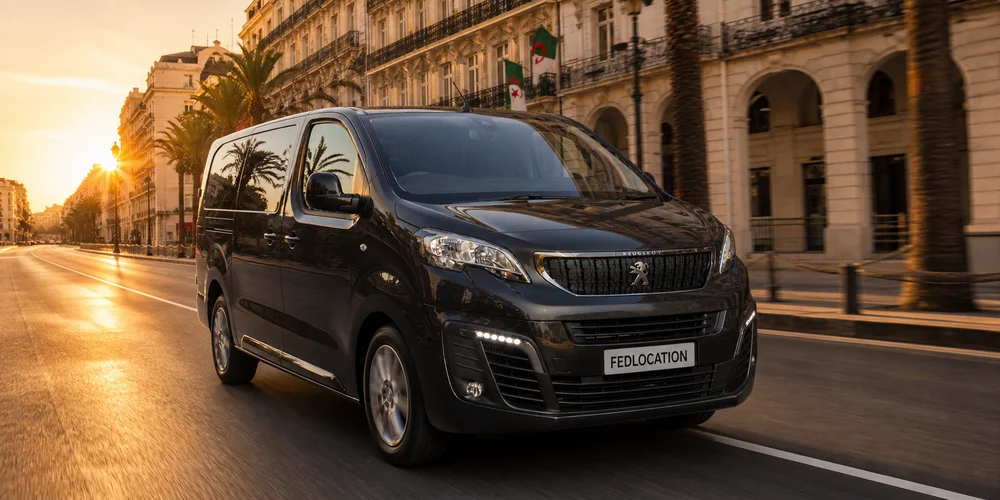 Peugeot Expert