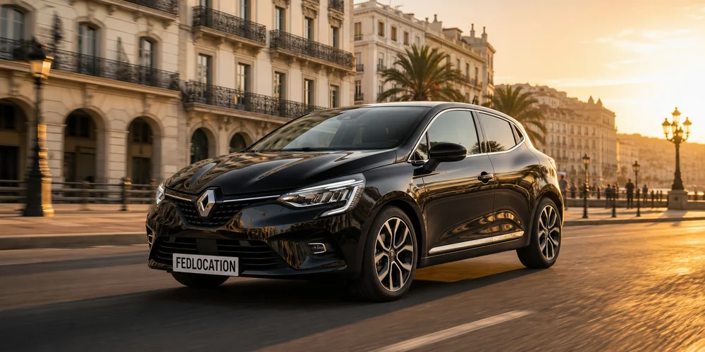 Renault Clio 5